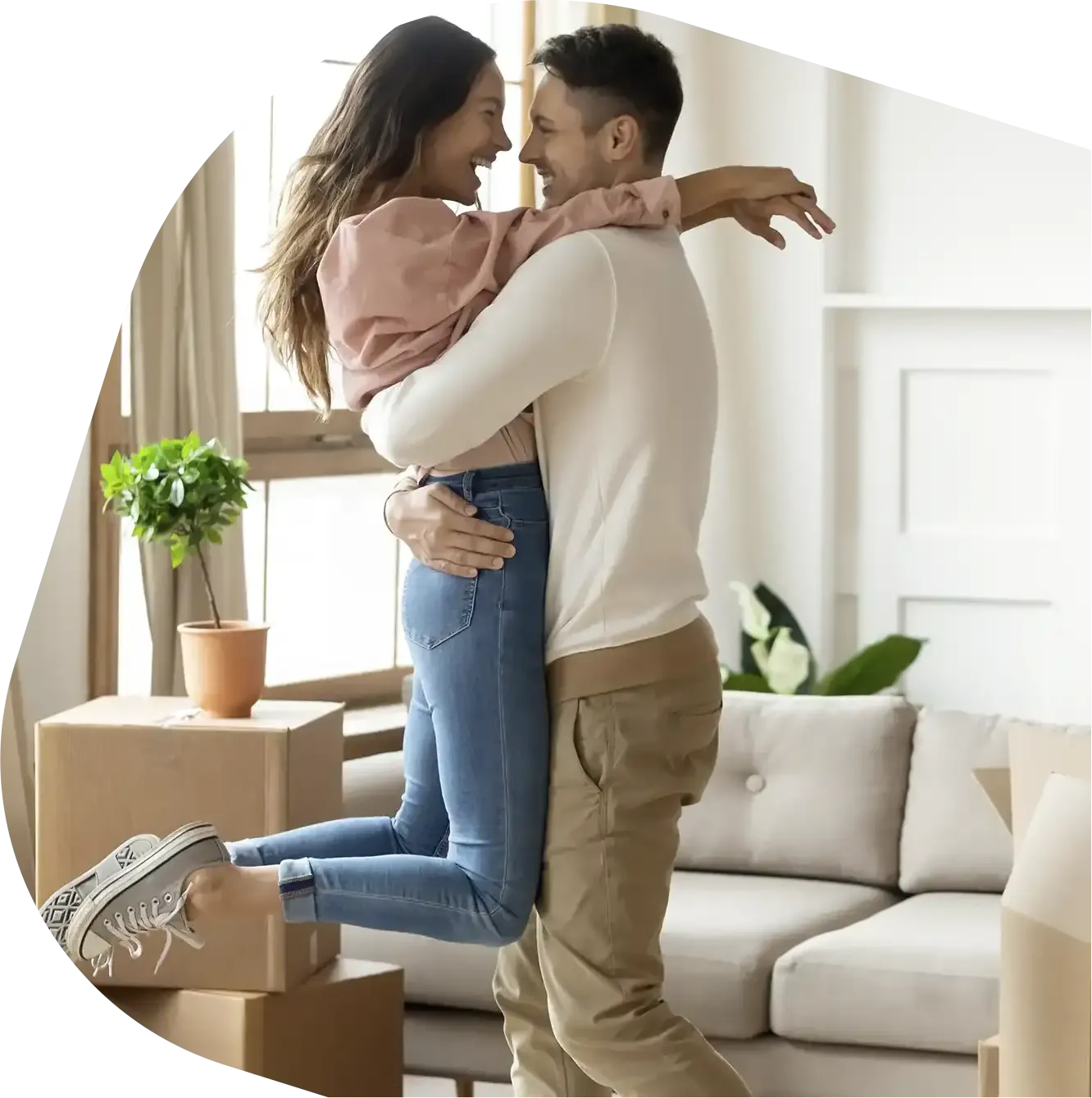 Inmobiliaria sin comisiones