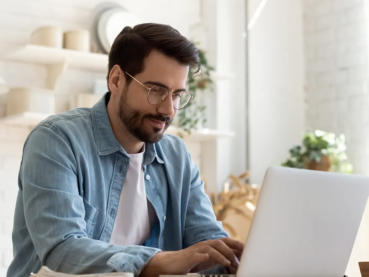 Descripciones detalladas de la vivienda